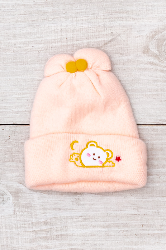 Шапка дитяча